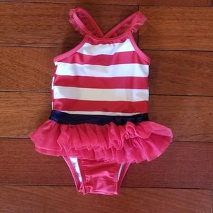 Cat and Jack Swimwuit